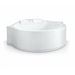 Панель фронтальная для ванны PoolSpa Roma